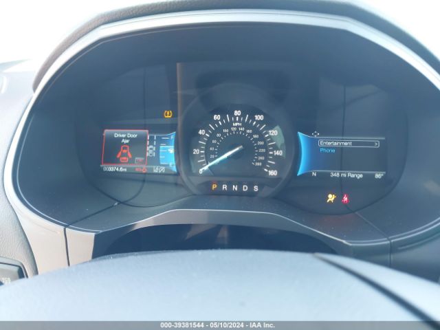 2024 FORD EDGE 2FMPK4J92RBA92913 Photo 6