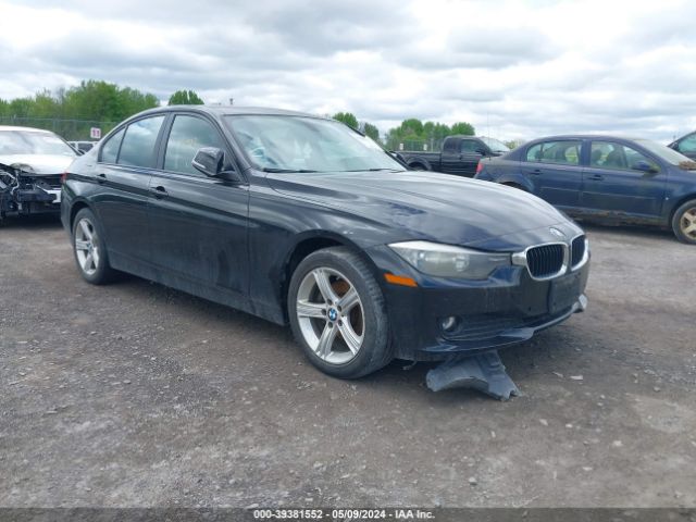 Auction sale of the 2013 Bmw 328i Xdrive, vin: WBA3B5C59DF598262, lot number: 39381552