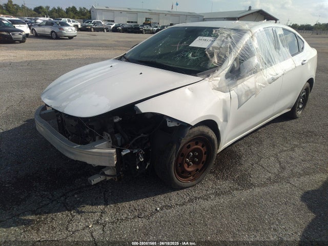 Dodge DART SE 2015 1C3CDFAA1FD131794 Image 2