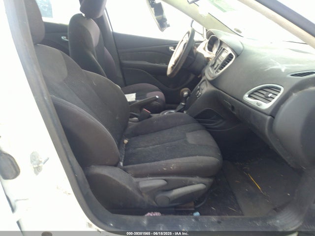 Dodge DART SE 2015 1C3CDFAA1FD131794 Image 5