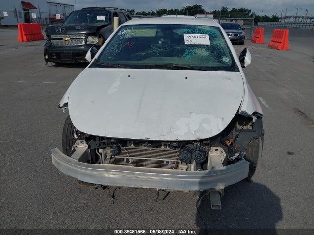 Dodge DART SE 2015 1C3CDFAA1FD131794 Image 6