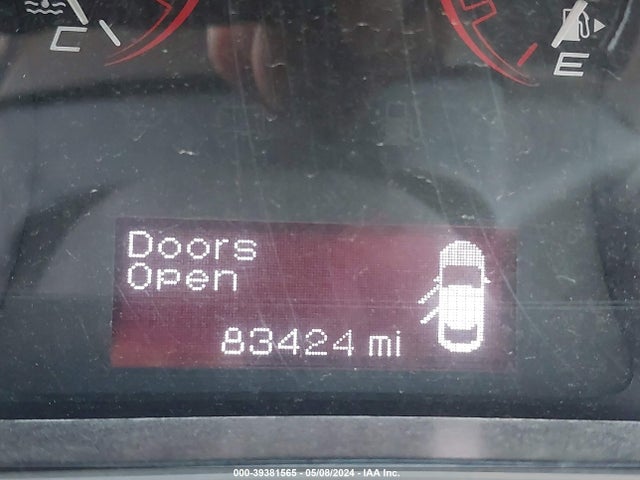 Dodge DART SE 2015 1C3CDFAA1FD131794 Image 7