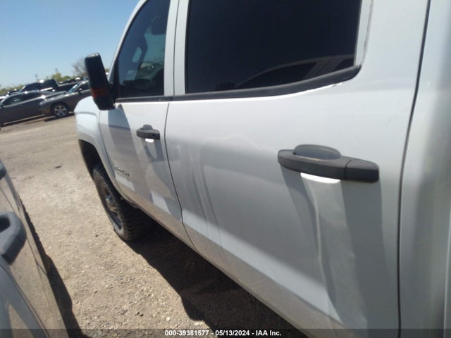Chevrolet Silverado 2500hd Wt 2016 1GC1KUE83GF164760 Image 14