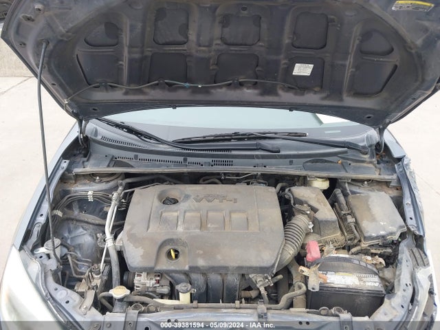 Toyota Corolla S Plus 2016 5YFBURHE1GP481054 Image 10
