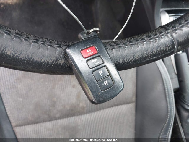 Toyota Corolla S Plus 2016 5YFBURHE1GP481054 Image 11