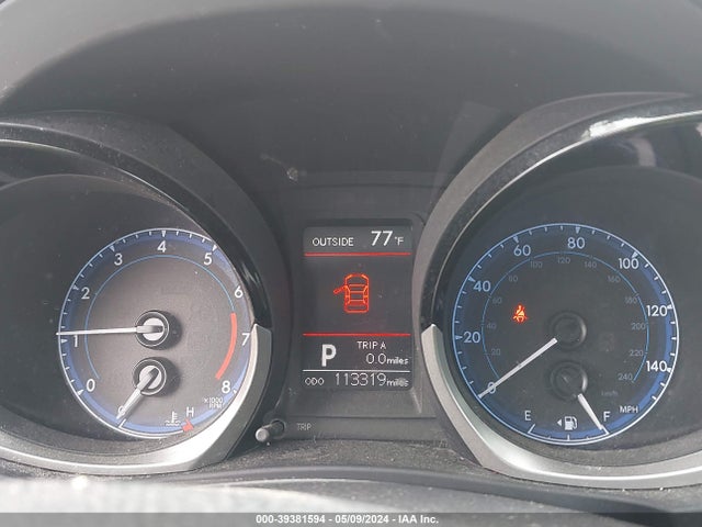 Toyota Corolla S Plus 2016 5YFBURHE1GP481054 Image 7