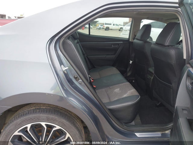 Toyota Corolla S Plus 2016 5YFBURHE1GP481054 Image 8