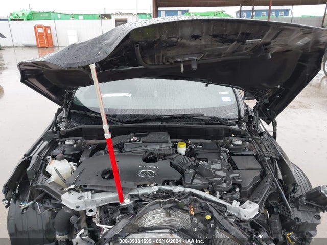 3PCAJ5KR3PF109347 Infiniti Qx55 Essential Awd
