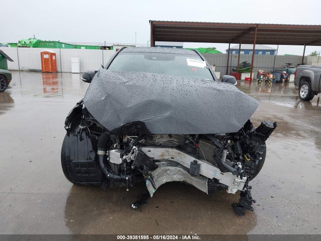 3PCAJ5KR3PF109347 Infiniti Qx55 Essential Awd