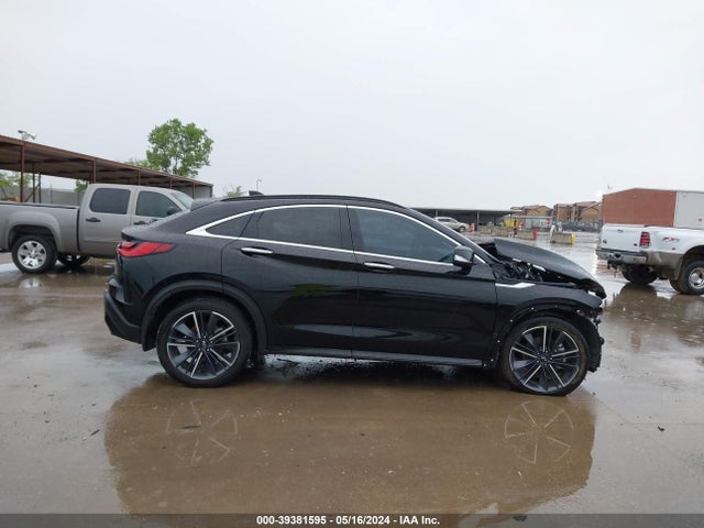 3PCAJ5KR3PF109347 Infiniti Qx55 Essential Awd
