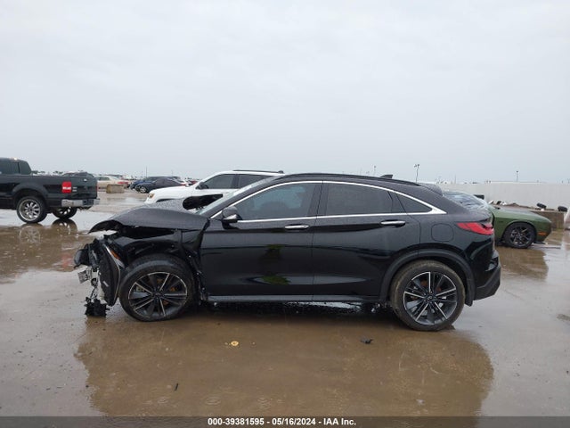 3PCAJ5KR3PF109347 Infiniti Qx55 Essential Awd