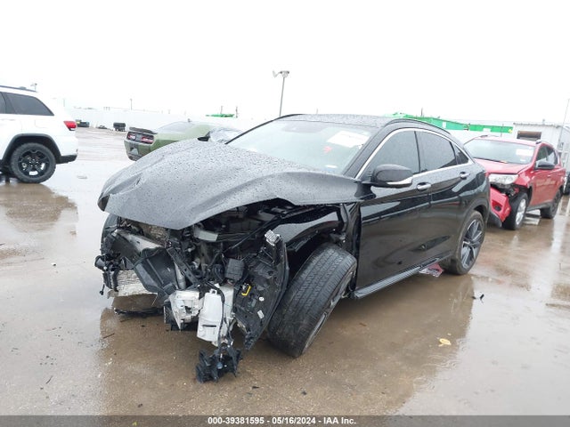 3PCAJ5KR3PF109347 Infiniti Qx55 Essential Awd