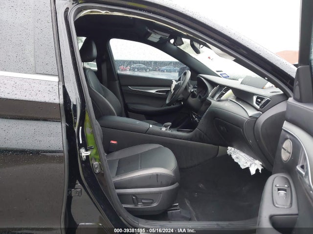 3PCAJ5KR3PF109347 Infiniti Qx55 Essential Awd