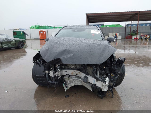 3PCAJ5KR3PF109347 Infiniti Qx55 Essential Awd