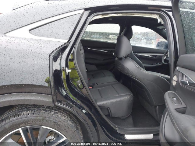 3PCAJ5KR3PF109347 Infiniti Qx55 Essential Awd