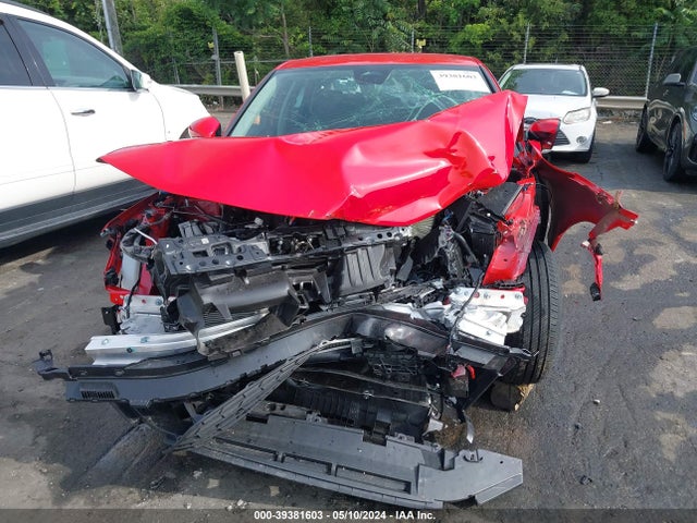 Honda Civic Lx 2024 2HGFE2F27RH527091 Image 13