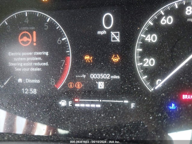 Honda Civic Lx 2024 2HGFE2F27RH527091 Image 16