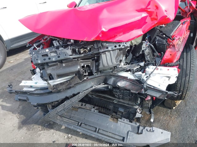Honda Civic Lx 2024 2HGFE2F27RH527091 Image 6