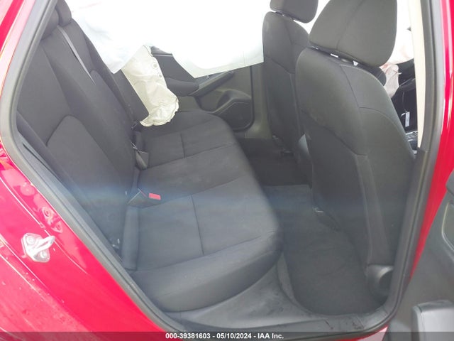 Honda Civic Lx 2024 2HGFE2F27RH527091 Image 8