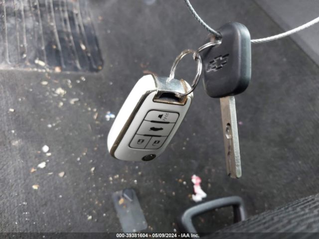 2G1FA1E3XE9248505 Chevrolet Camaro 2ls