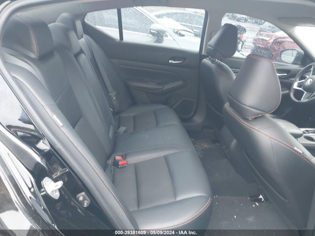 Nissan Altima Sr Fwd 2020 1N4BL4CV2LC190603 Image 8