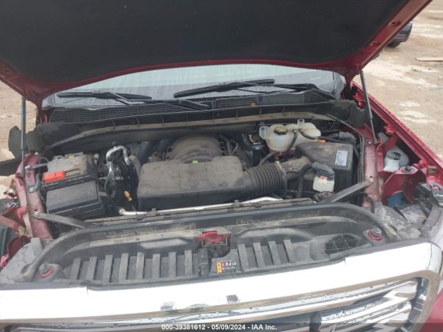 1GTP8DED0LZ318551 GMC SIERRA 1500