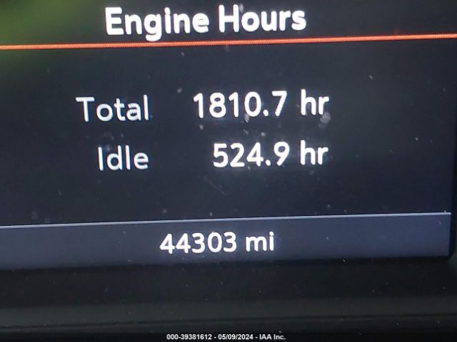 1GTP8DED0LZ318551 GMC SIERRA 1500