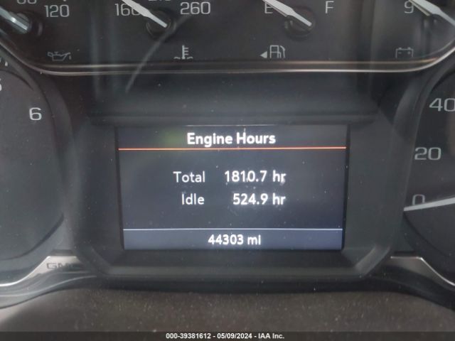 1GTP8DED0LZ318551 GMC SIERRA 1500