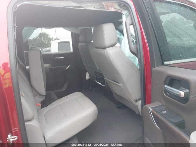 1GTP8DED0LZ318551 GMC SIERRA 1500