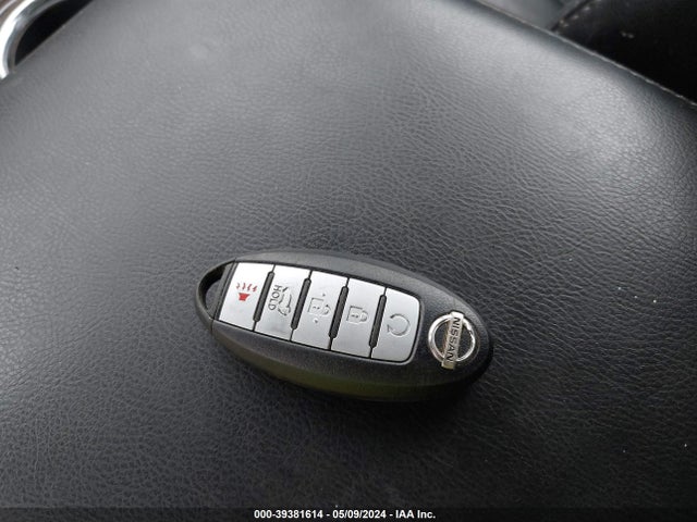 Nissan Pathfinder Sl 2014 5N1AR2MM2EC601348 Image 11