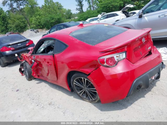 JF1ZNAA1XG8704522 Scion FR-S