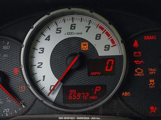 JF1ZNAA1XG8704522 Scion FR-S