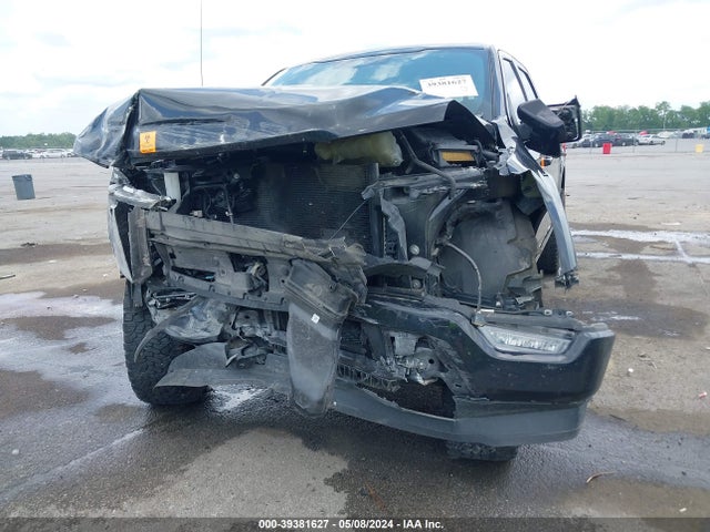 Ford F-150 Lariat 2021 1FTFW1E86MFA66407 Image 6