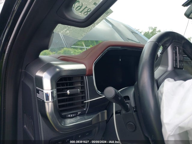 Ford F-150 Lariat 2021 1FTFW1E86MFA66407 Image 7
