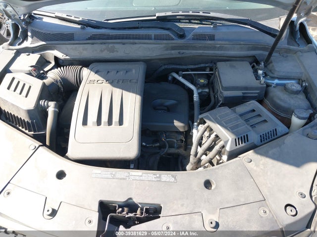 Chevrolet EQUINOX 1LT 2015 2GNALBEK4F6294740 Image 10