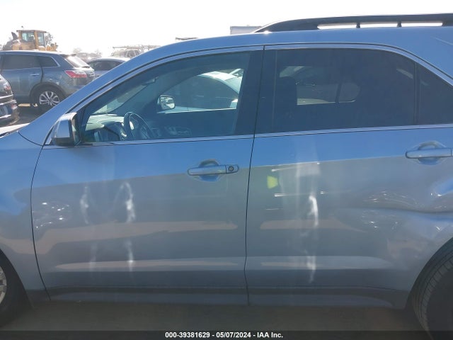Chevrolet EQUINOX 1LT 2015 2GNALBEK4F6294740 Image 14