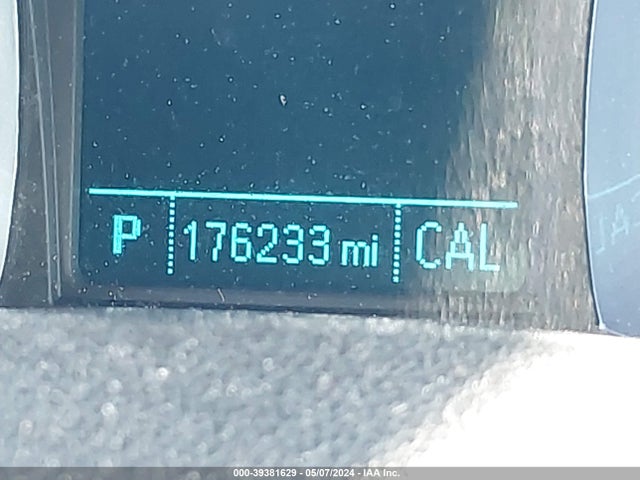 Chevrolet EQUINOX 1LT 2015 2GNALBEK4F6294740 Image 15