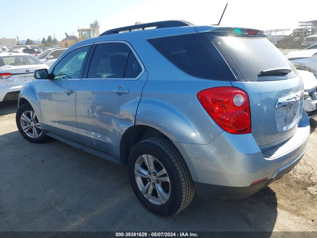 Chevrolet EQUINOX 1LT 2015 2GNALBEK4F6294740 Image 3