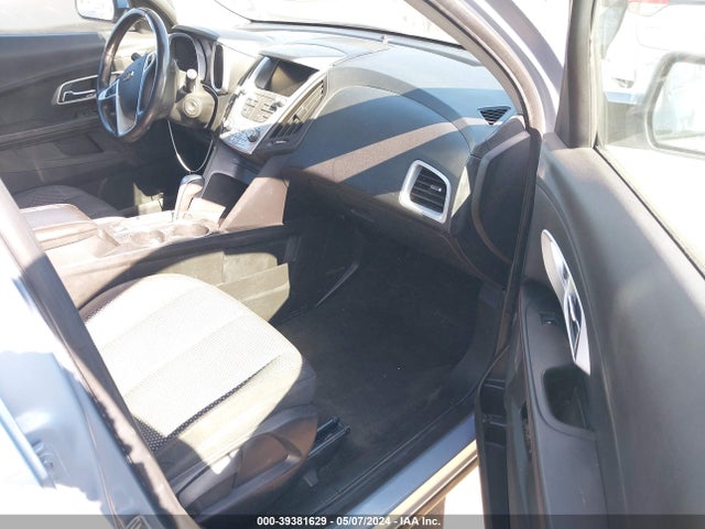 Chevrolet EQUINOX 1LT 2015 2GNALBEK4F6294740 Image 5
