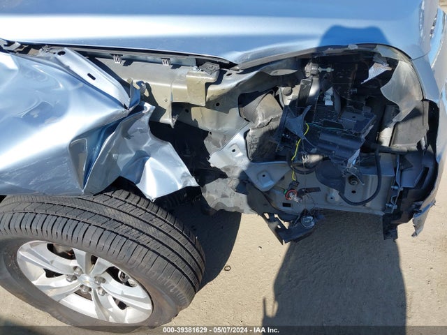 Chevrolet EQUINOX 1LT 2015 2GNALBEK4F6294740 Image 6