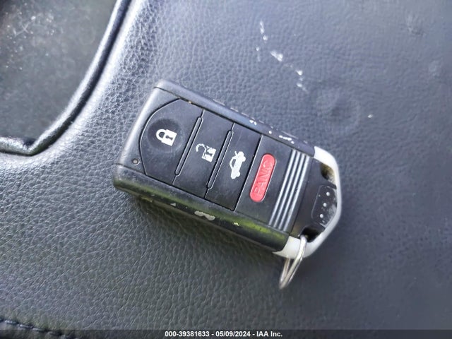 Acura Tl 3.5 Special Edition 2014 19UUA8F36EA003910 Image 11