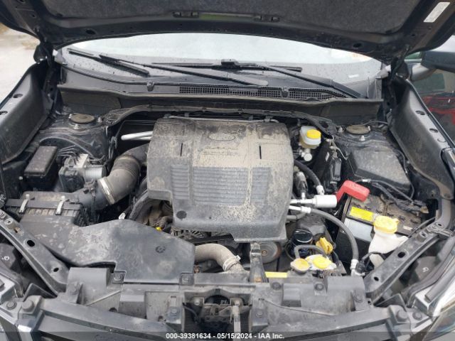 JF2SKAGC5KH532553 Subaru Forester Premium