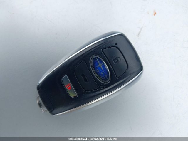 JF2SKAGC5KH532553 Subaru Forester Premium