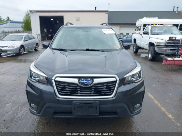 JF2SKAGC5KH532553 Subaru Forester Premium