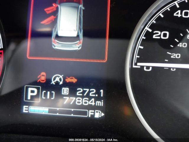 JF2SKAGC5KH532553 Subaru Forester Premium