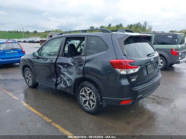 JF2SKAGC5KH532553 Subaru Forester Premium