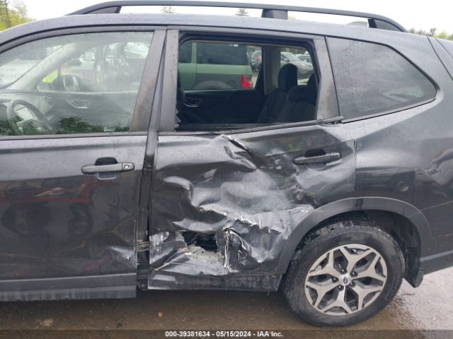 JF2SKAGC5KH532553 Subaru Forester Premium