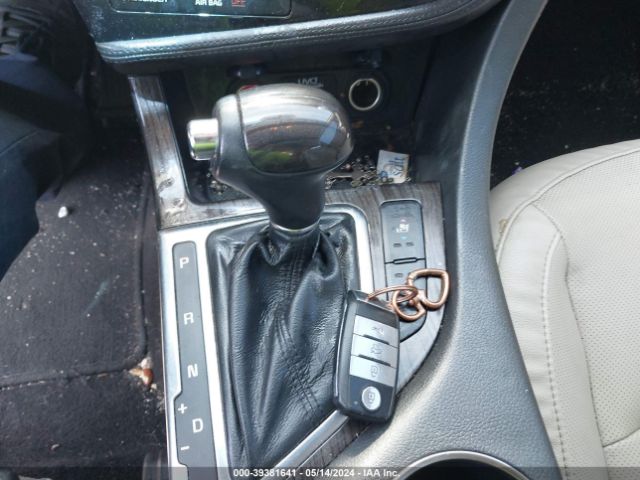 5XXGN4A7XFG383178 KIA OPTIMA EX