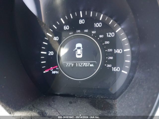 5XXGN4A7XFG383178 KIA OPTIMA EX