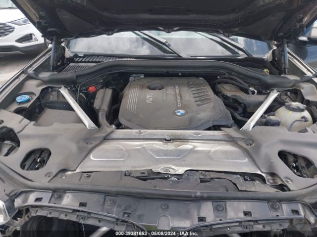 5UXTS3C56KLR73531 BMW X3 M40i